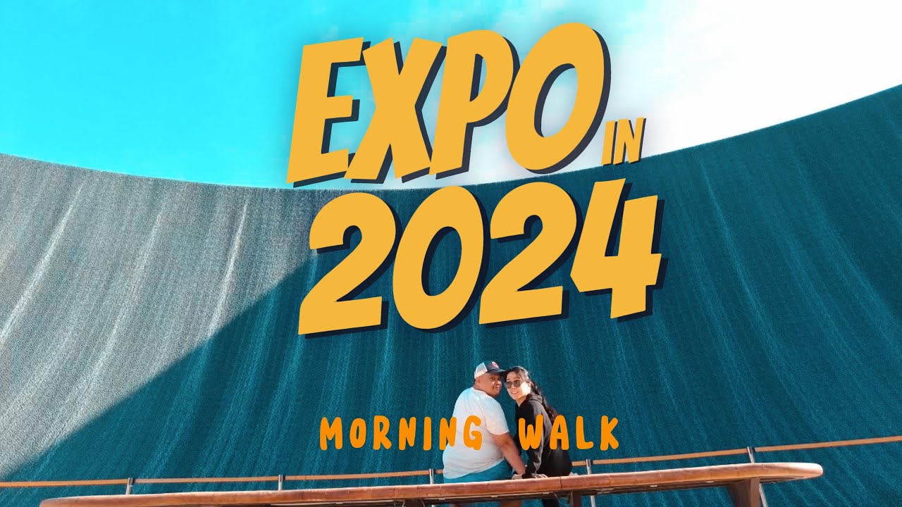 Expo City Dubai