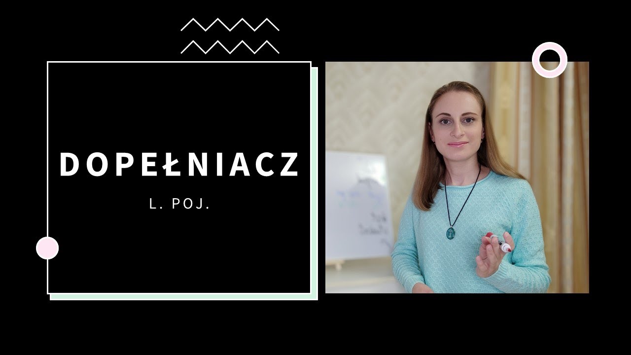Dopełniacz. Родовий відмінок однини