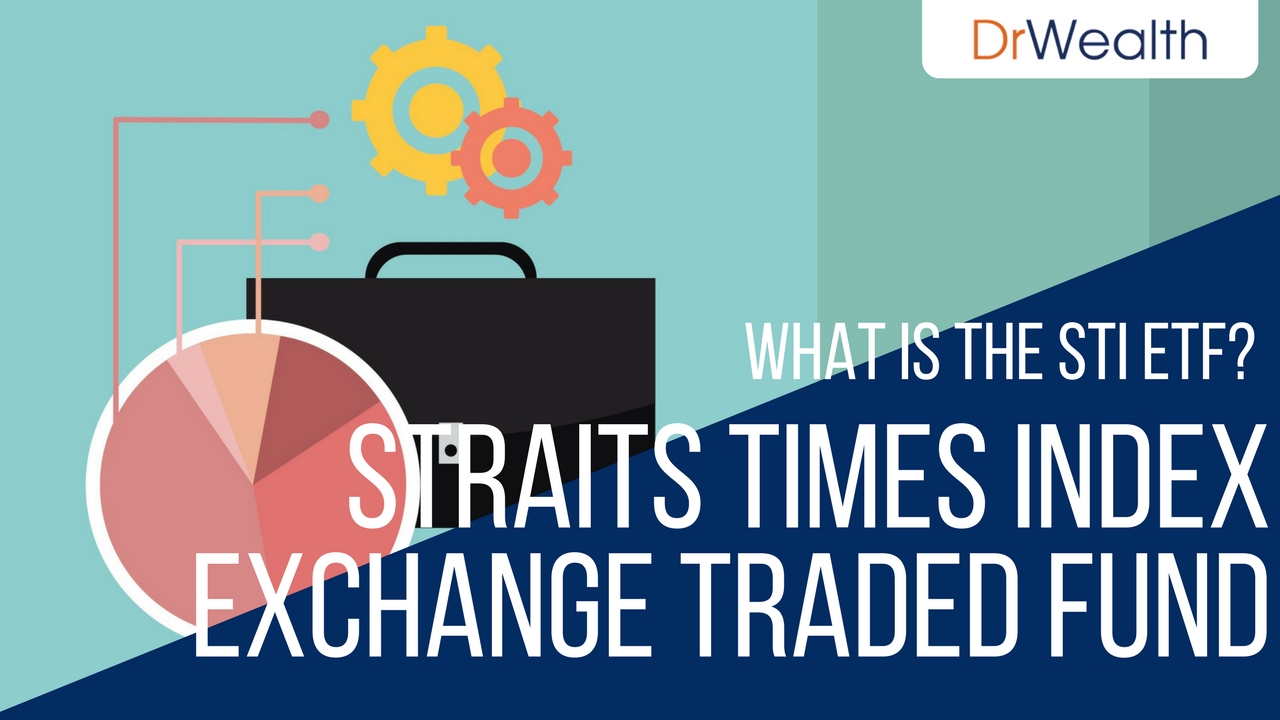 STI ETF An Introduction