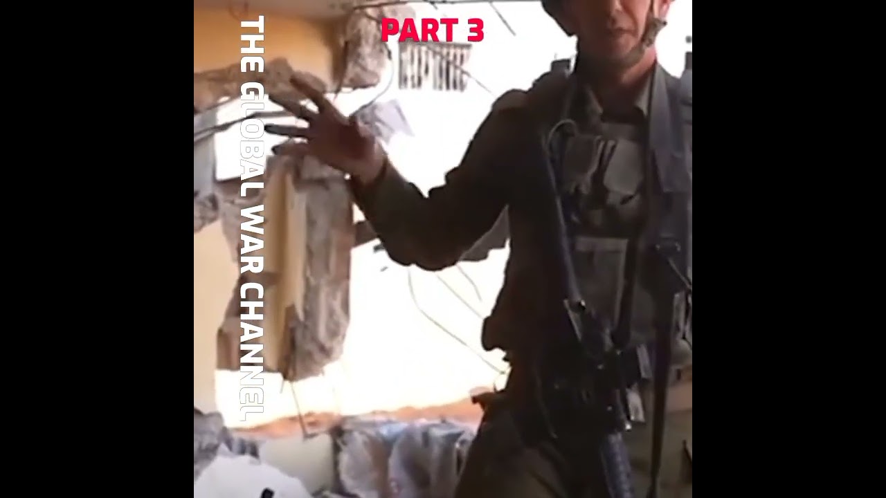 PART 3: Hezbollah planned to commit an attack against Israel worse than October 7 massacre
