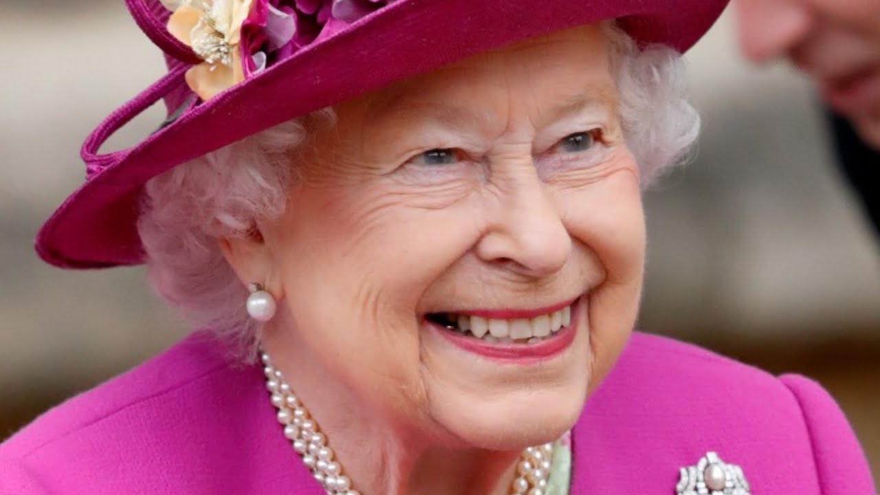 Los Alimentos Comunes Que La Reina Isabel No Comía Pueden Sorprenderte