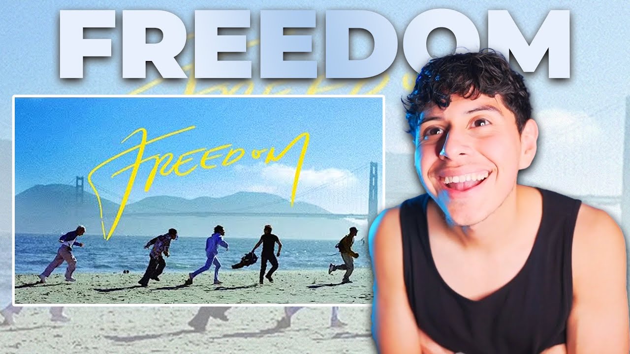 Music producer reacts to 