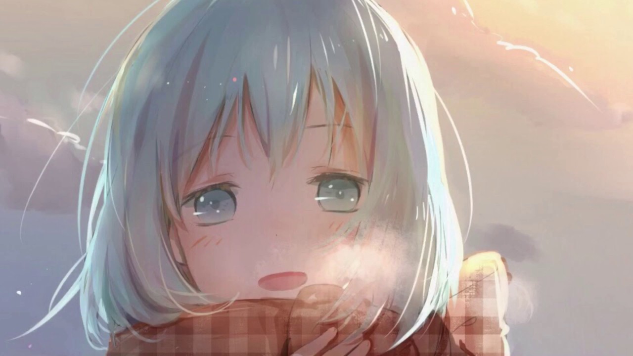 Nightcore  Flower  -  やさしさで溢れるように