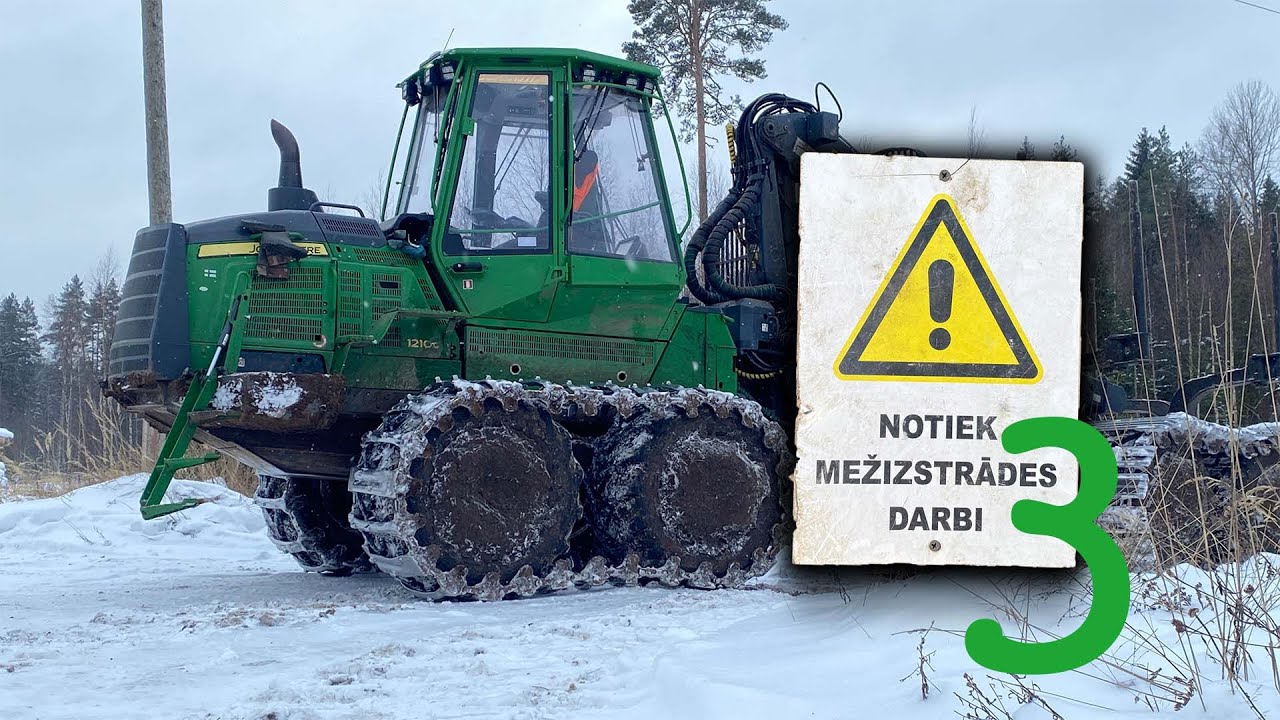 Mežs Mežs un vēlreiz Mežs