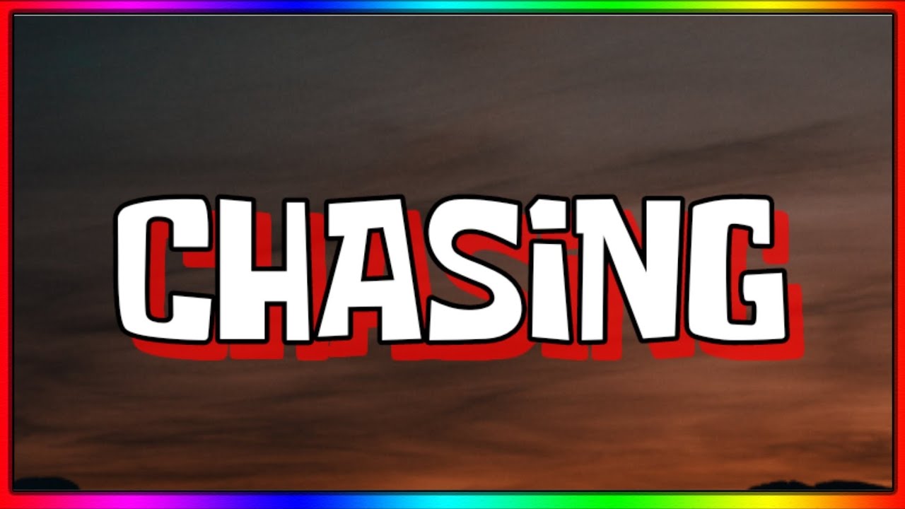 NEFFEX - CHASING ( LYRICS )