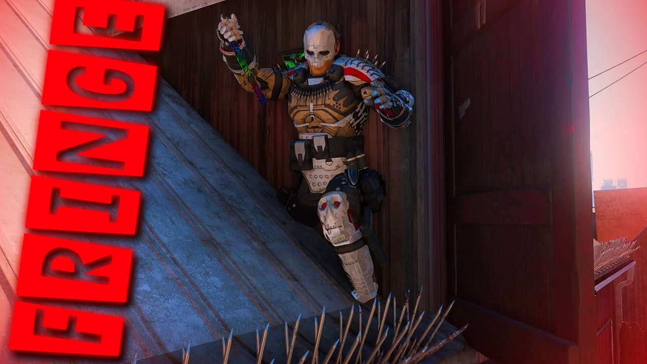 *ALL* WORKING Wallbreaches FRINGE (Bo3 Glitches) ► CRDoritos
