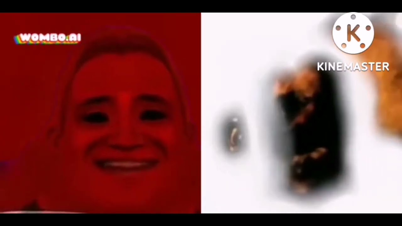 All Preview 2 Mr incredible becoming uncanny phase 4 becoming uncanny All stars Deepfake (All parts)