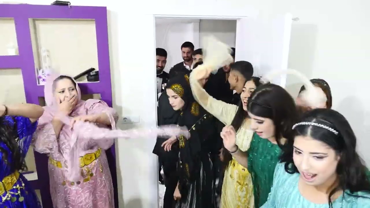 Mervan Yağarcık Düğünü Part 9 / Foto Gizem