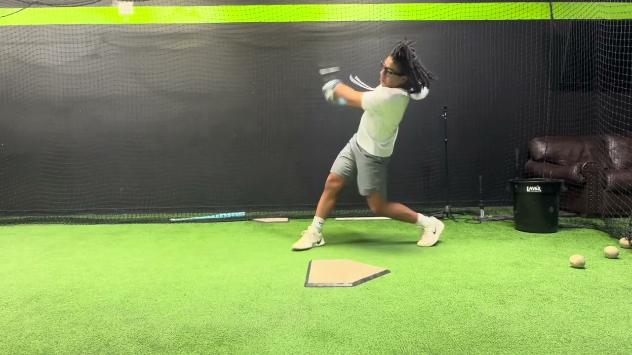 Damage Hitter