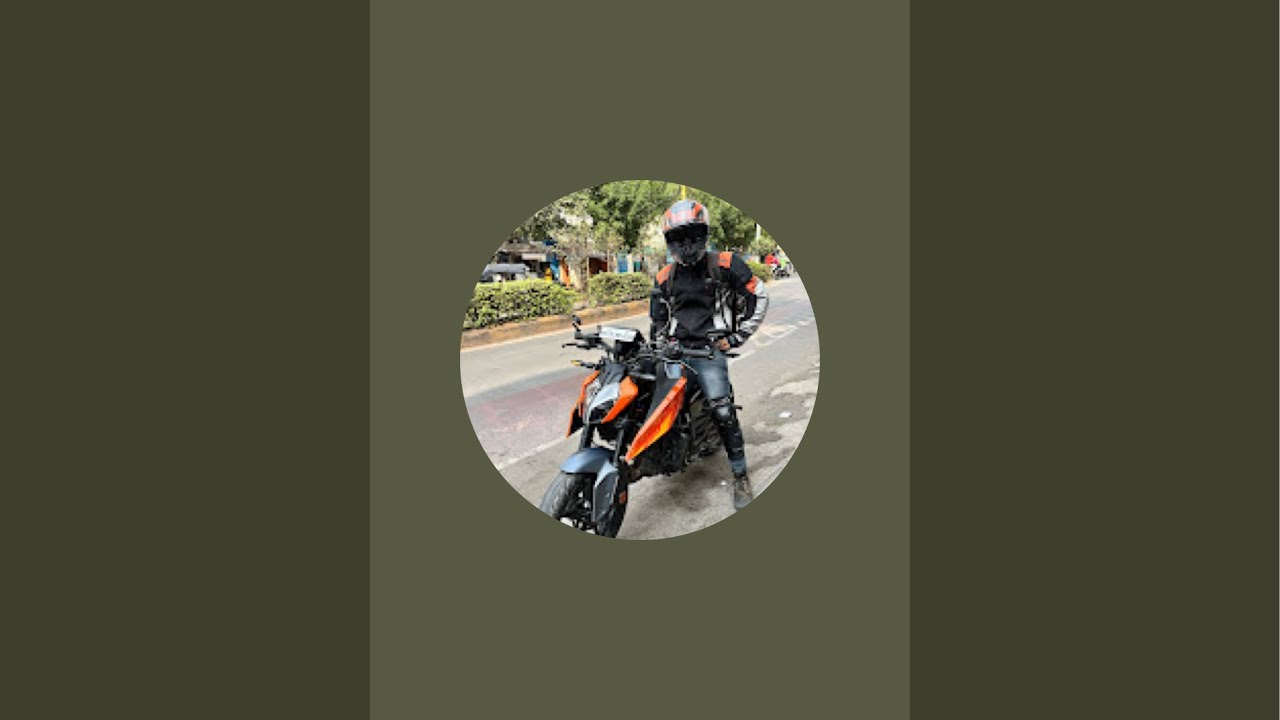 @Akkirider993 is live