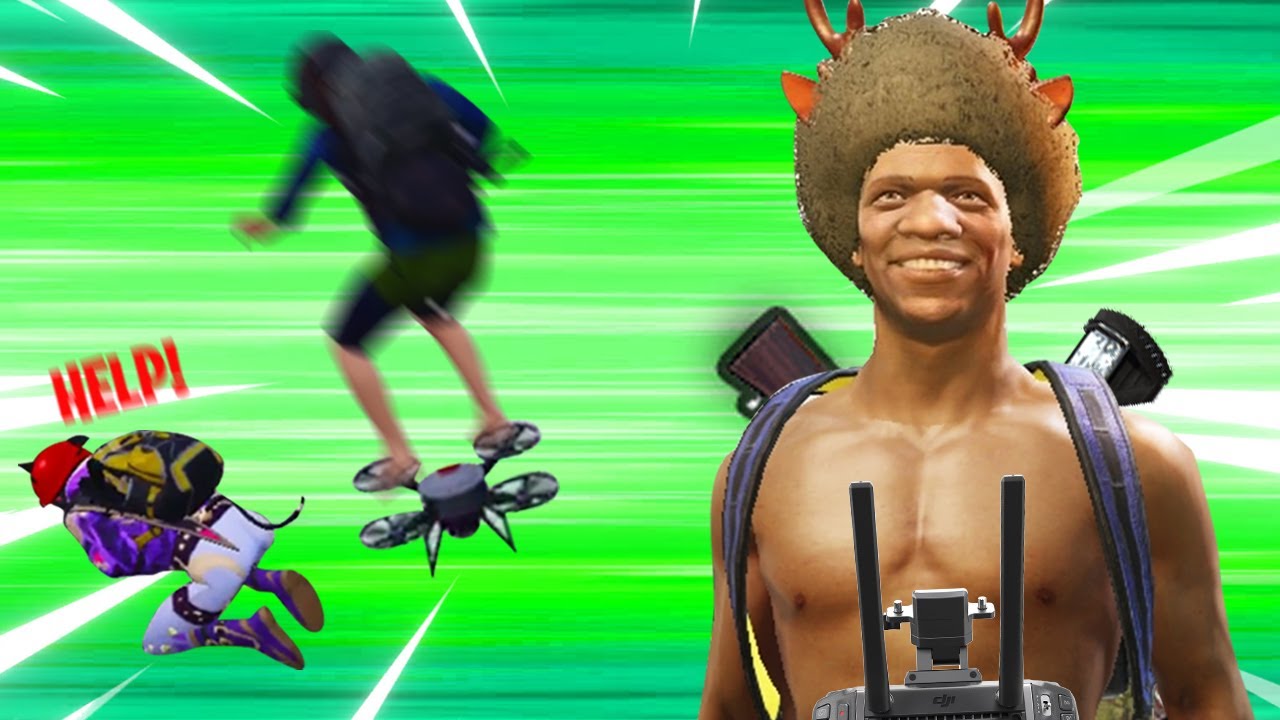 PUBG.EXE  | PUBG MOBILE DRONE.EXE