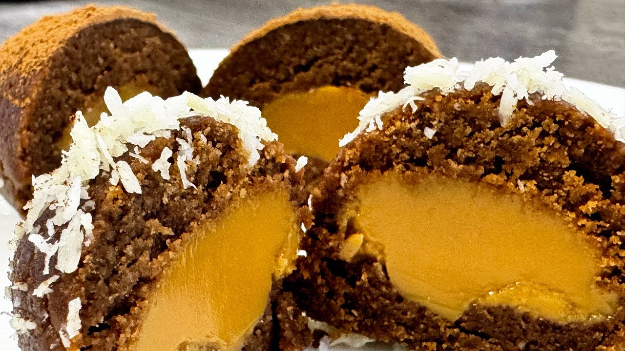 NO-BAKE CAKES IN 5 MINUTES! Easier Than You Think! 🤔 