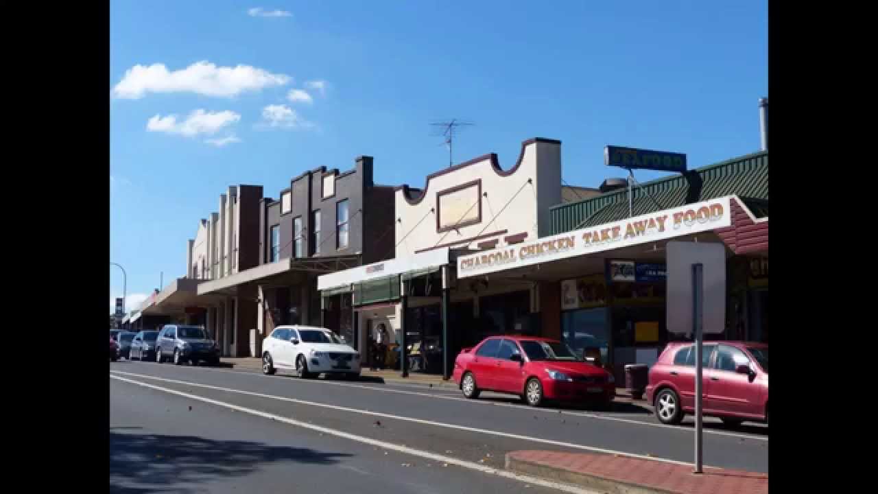 Mossvale