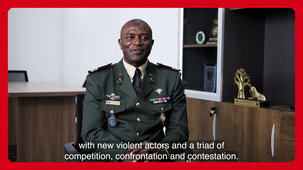 ICRC - Rules of War - Protect All Humanity