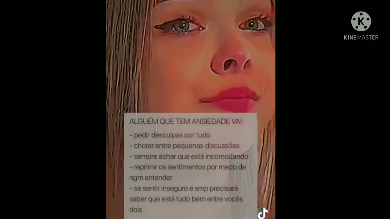 Tik tok triste part.8/Tente não chorar 💔