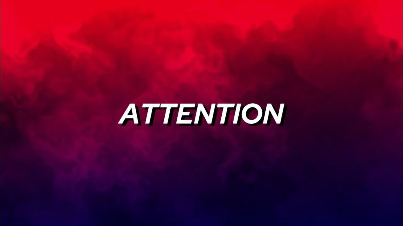 ATTENTION 🔥🥵 @Lyrical-Bose 