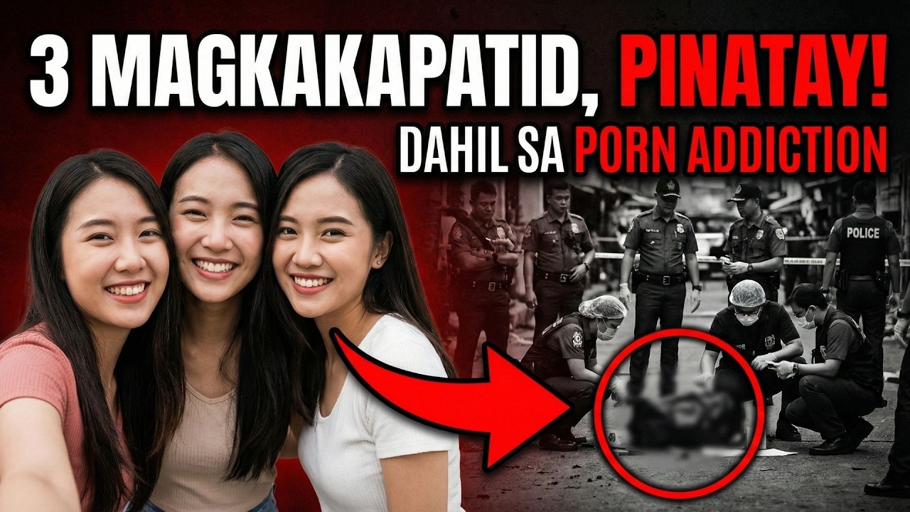 Ang Demonyo sa Apartment 709: Bakit Pinili ng Isang Anak-Mayaman na Maging Isang Sadistang Kriminal?