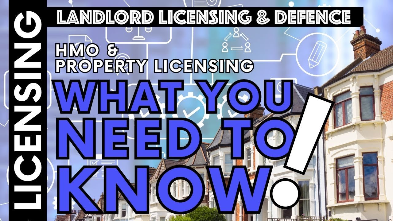 Understanding HMO Licensing and Property Compliance: Essential Tips for Landlords