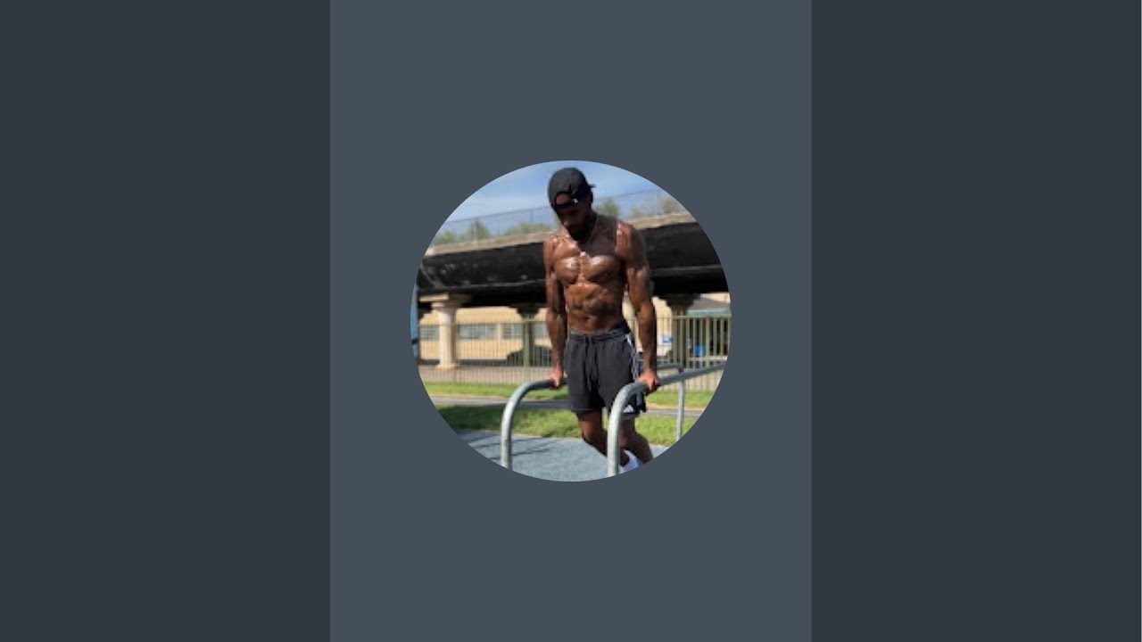 🔥 Weighted Burpees LIVE: No Mercy, Just Work