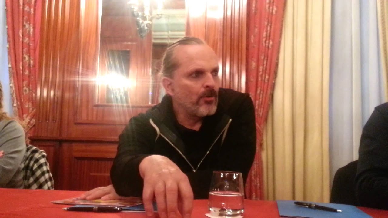 Amo - Miguel Bosè 1