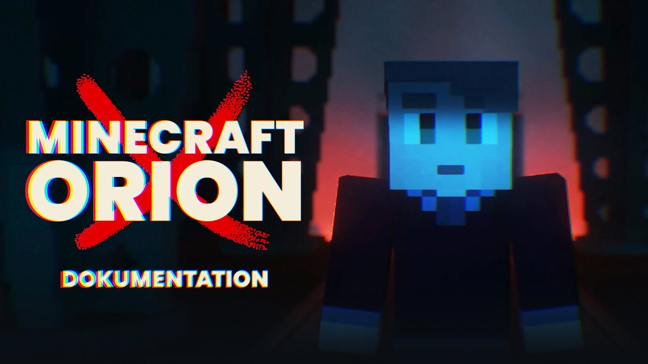 Das größte Minecraft Projekt, das es nie gab...