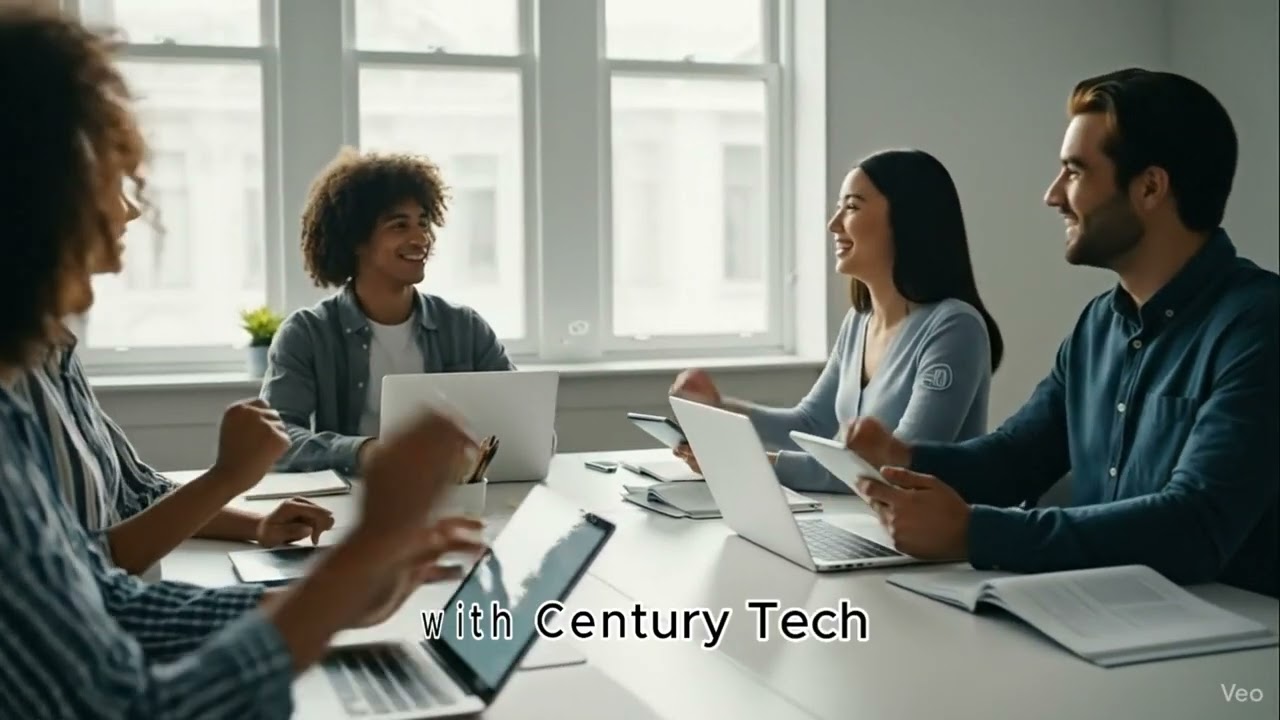 Century Tech