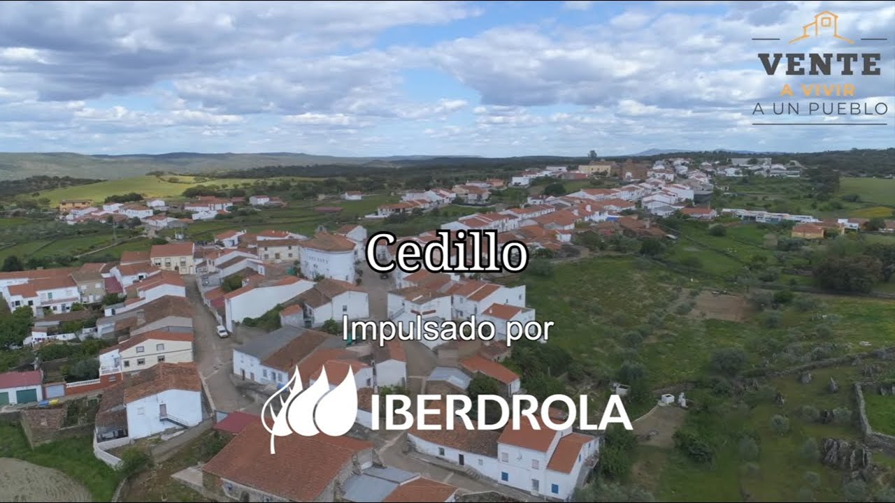 Cedillo