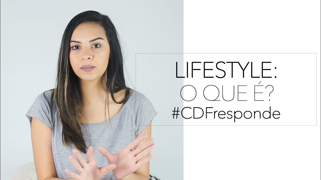 O QUE &Eacute; FOTOGRAFIA LIFESTYLE? #CDFresponde - Coisa de Fot&oacute;grafa