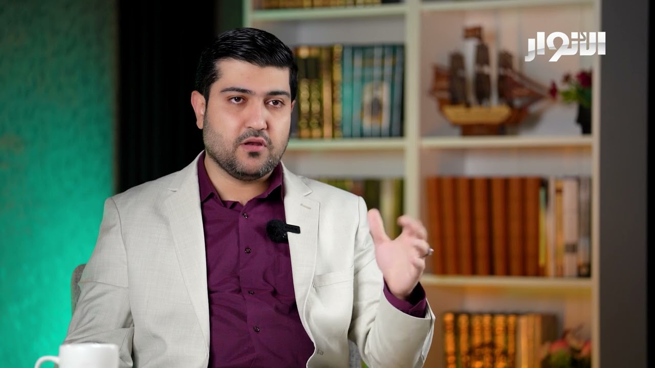 ماذا فعل الإمام السجّاد عليه السلام مع مملوكه عندما امتنع عن إجابته ؟! - الدكتور أحمد الصفّار 