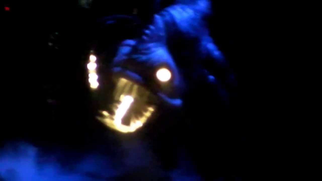 (HD) Lady GaGa - Paparazzi - The Monster Ball (O2 Arena 26.02.2010)