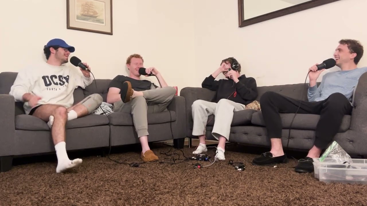 Pause & Crank - Your Disposable Podcast Ep. 10