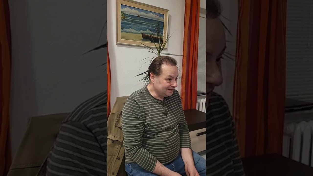 O wzrastaniu - Leszek Korzeniecki - Misja ZOE Gołdap
