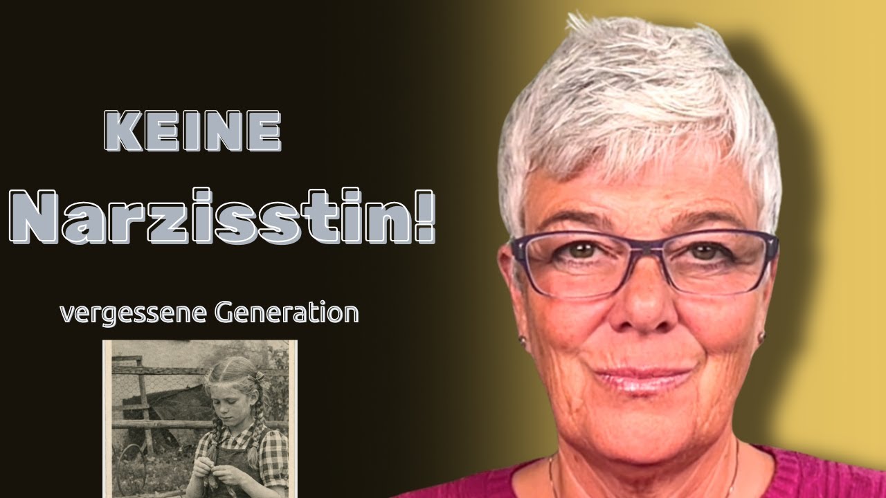 Endlich Frieden finden mit der narzisstischen Mutter #narzisstischemutter