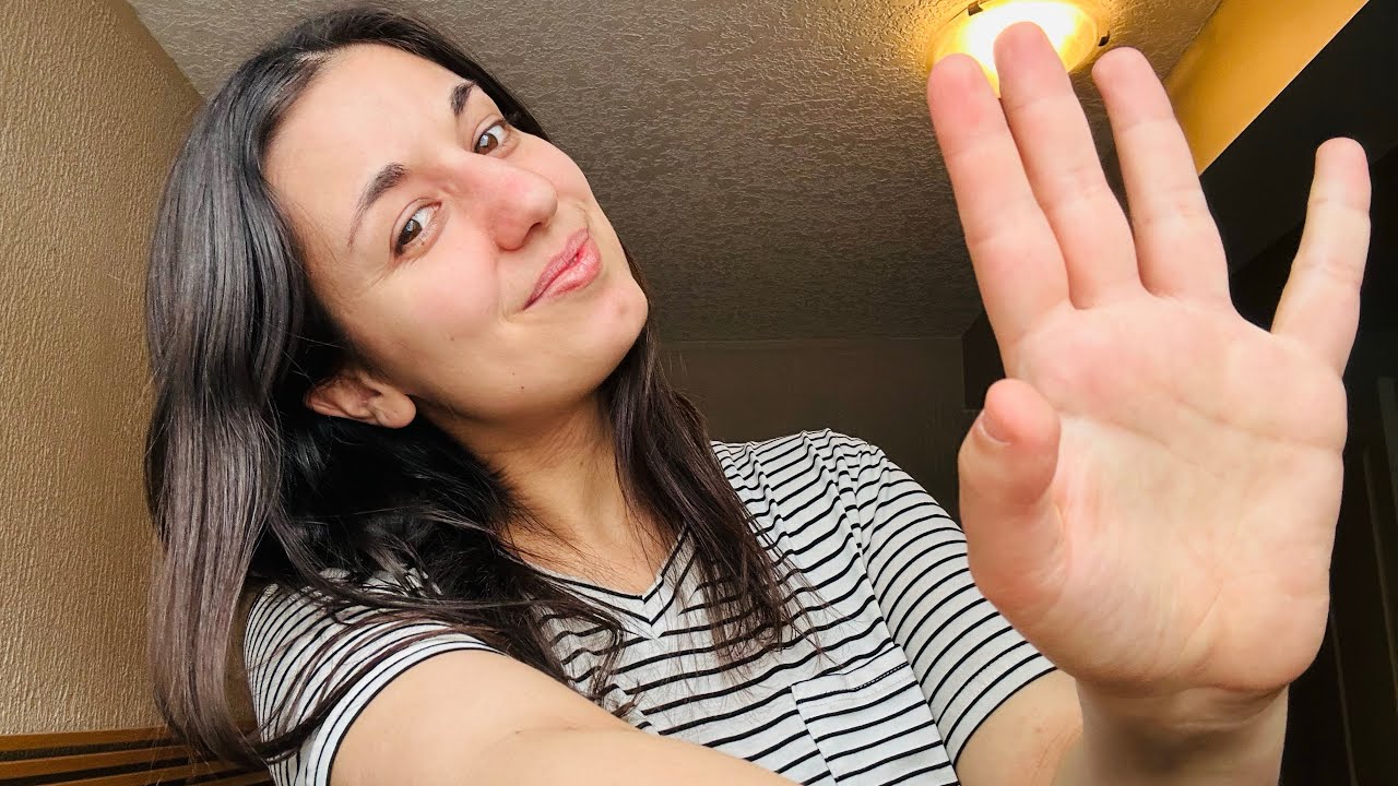 What I’ve learned after 6 MONTHS of making videos🙏👍asmr