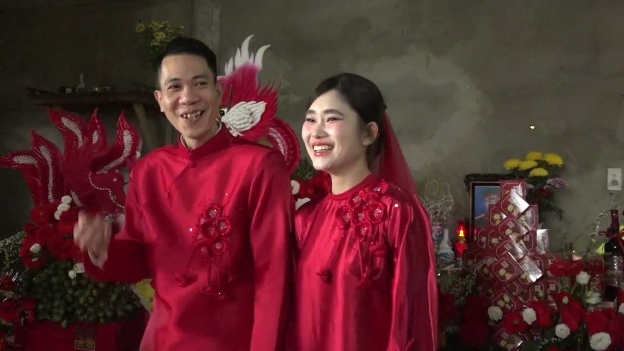 Lẽ ǎn hõi của người Mường nghĩa lộ yên bái 