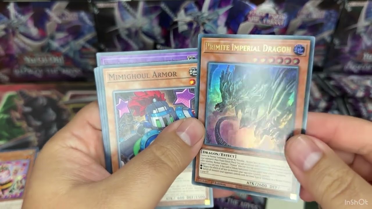 Rage of abyss
