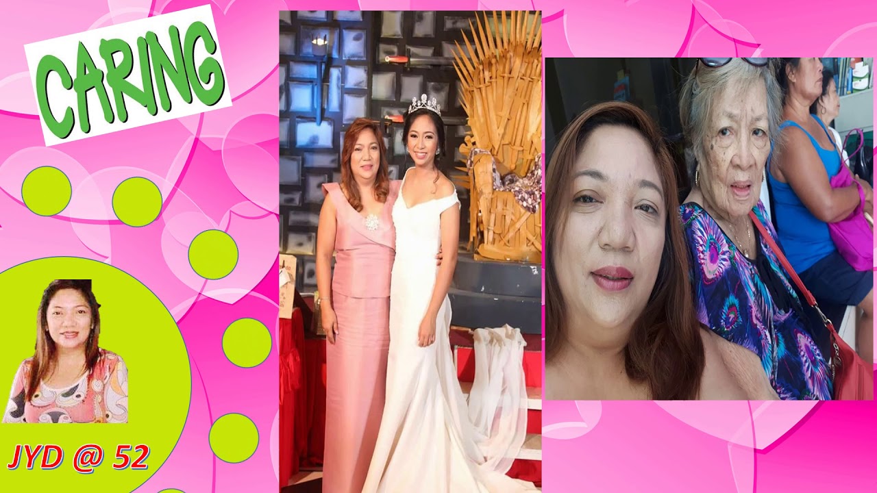 happy 52nd birthday Ma'am JYD! :)