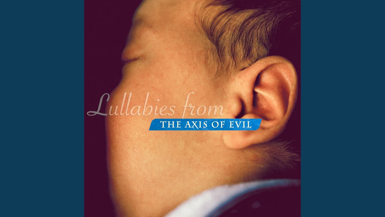 Nami Ya La &acute;aubi - Sleep My Doll