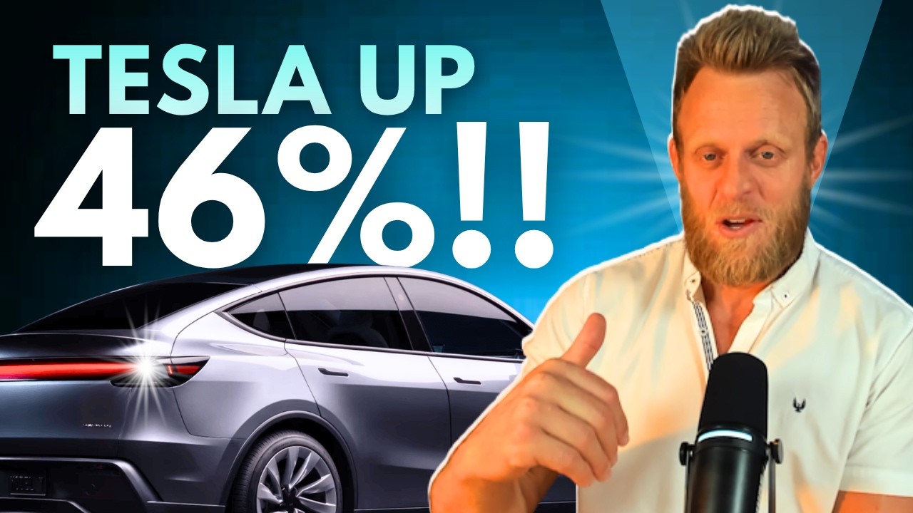 Sprzedaż Tesli w Chinach i Australii nagle wzrosła o ponad 40% w marcu!