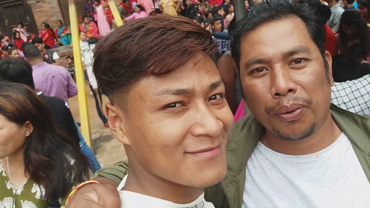 Gai jatra 2018