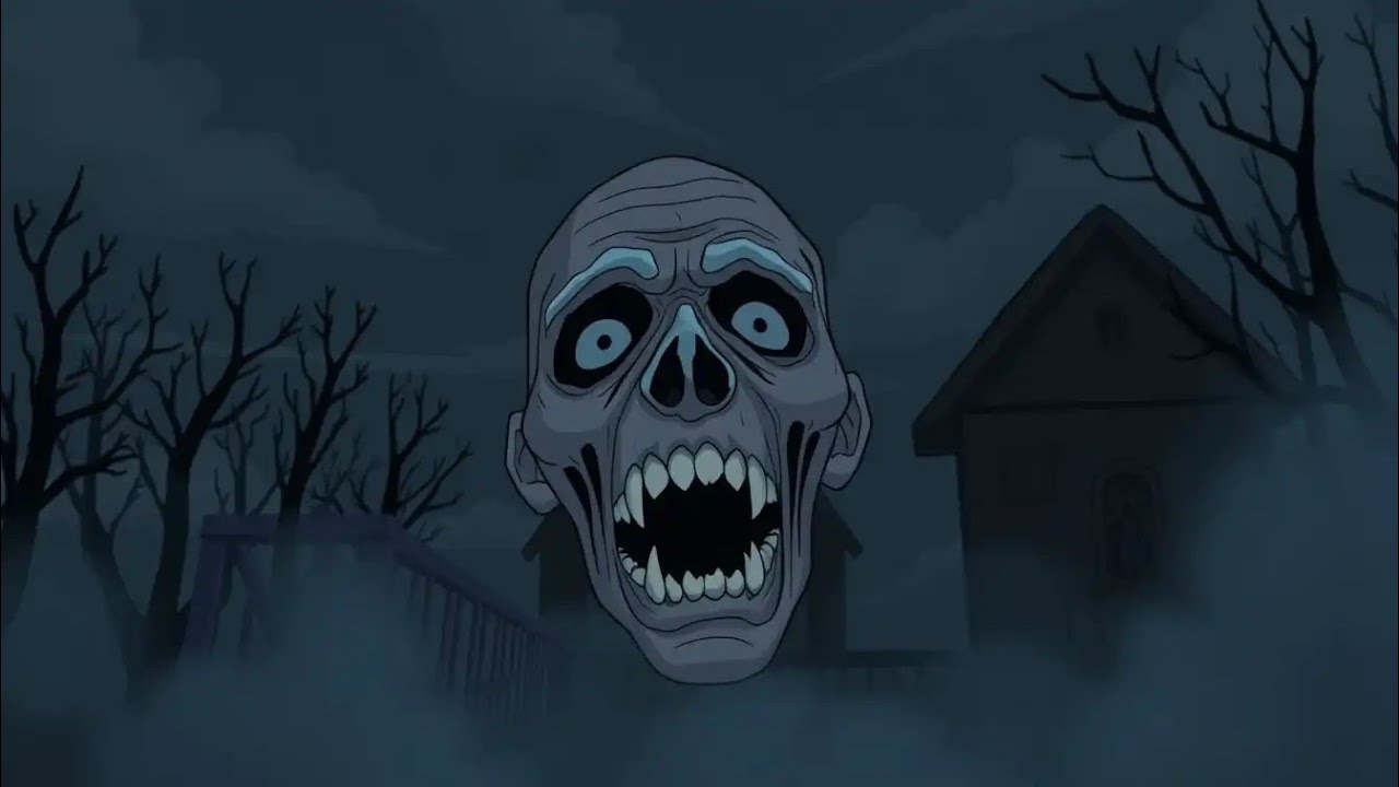 A TRUE SCARY STORY IN ENGLISH 2026 LATEST STORY VIDEO 