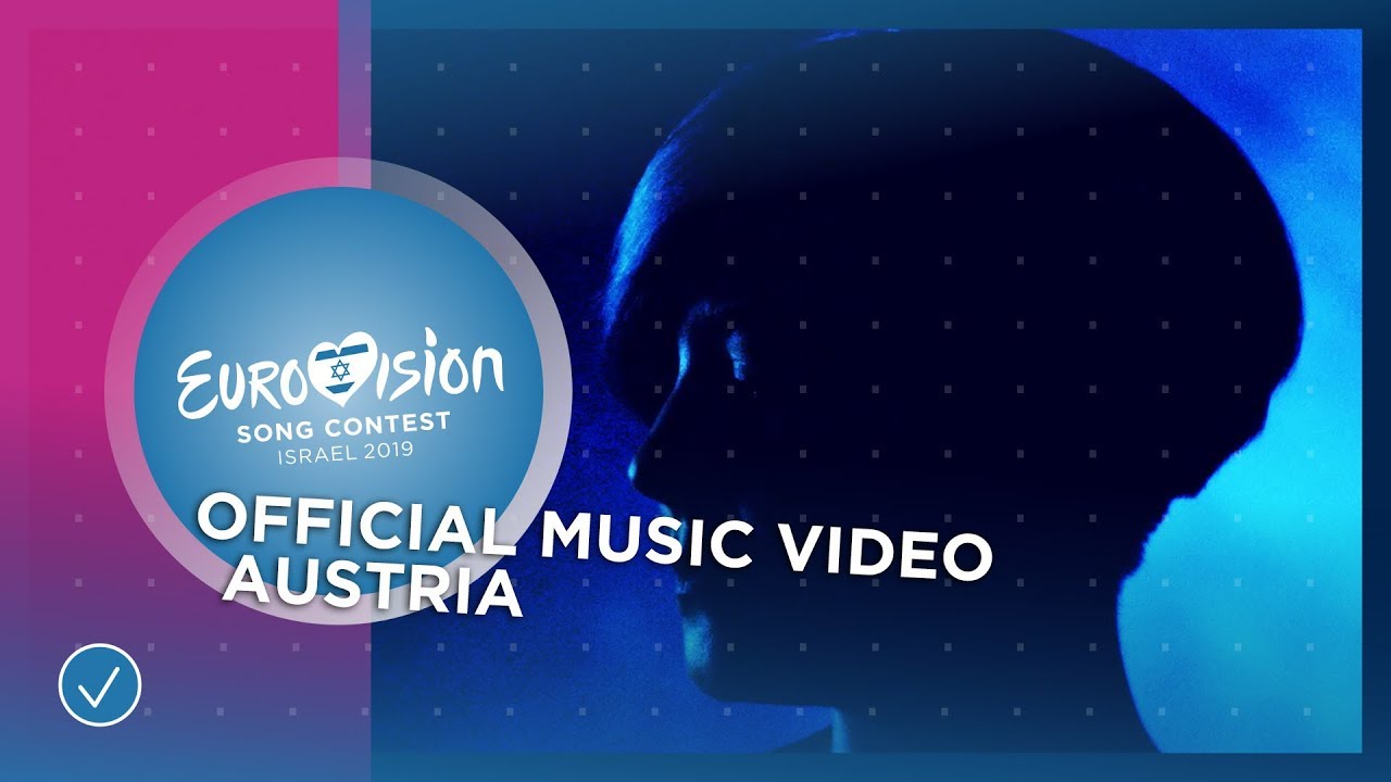 PÆNDA - Limits - Austria 🇦🇹 - Official Music Video - Eurovision 2019