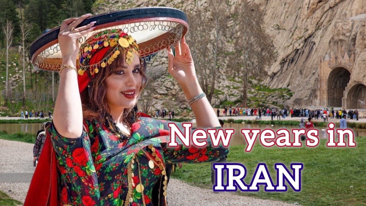 ایام عید چطور گذشت؟کجاها رفتیم؟ولاگ نوروز|iranian new years(nowruz)