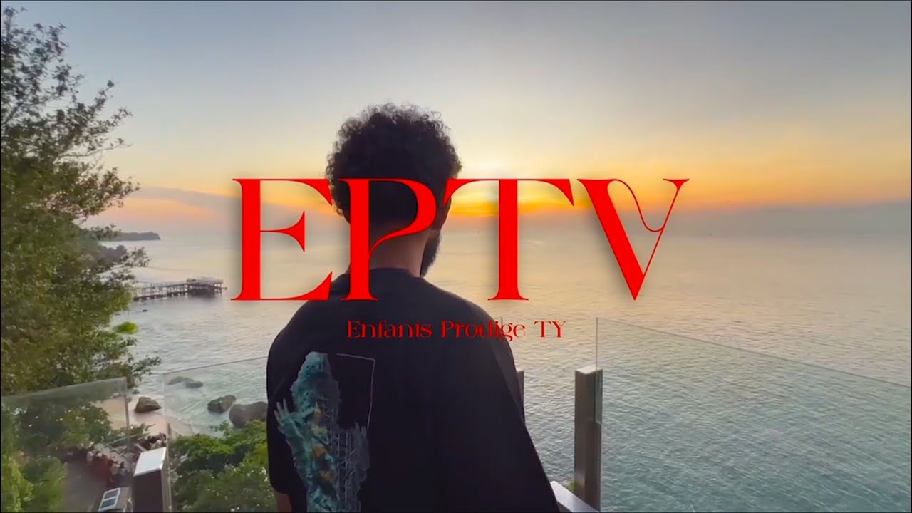 ON PART A BALI? - #EPTV3