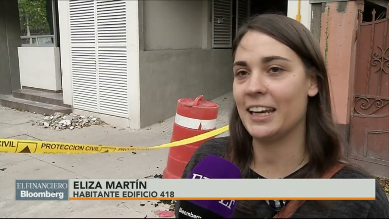 El sismo evidenció las consecuencias del 'boom inmobiliario' en la Benito Juárez