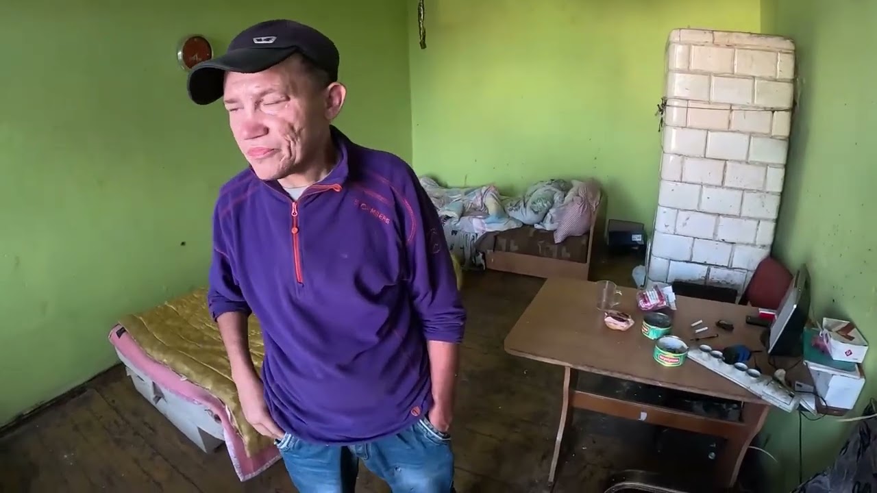 Raba raczki  - Wymiana Koła