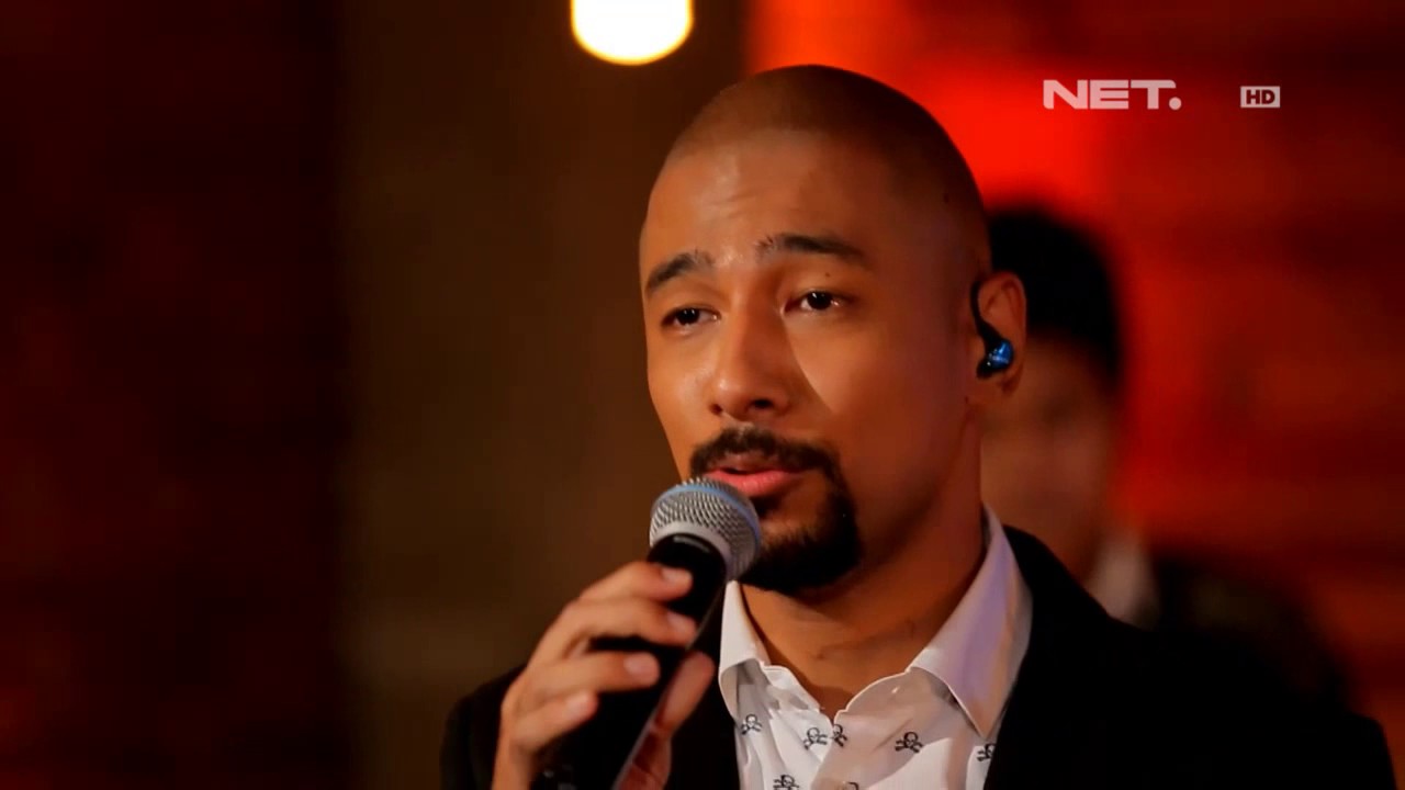 Marcell-Firasat (Live at Music Everywhere) **