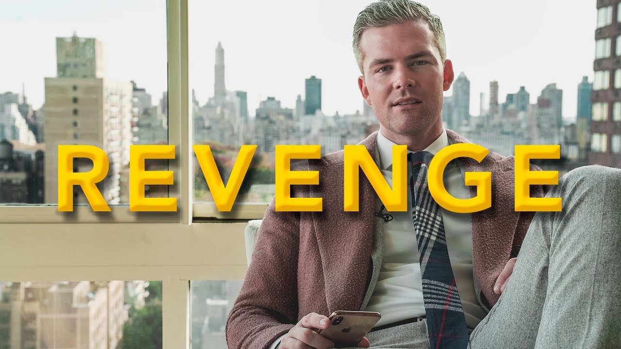 How I use Competition as fuel | Ryan Serhant Vlog 
