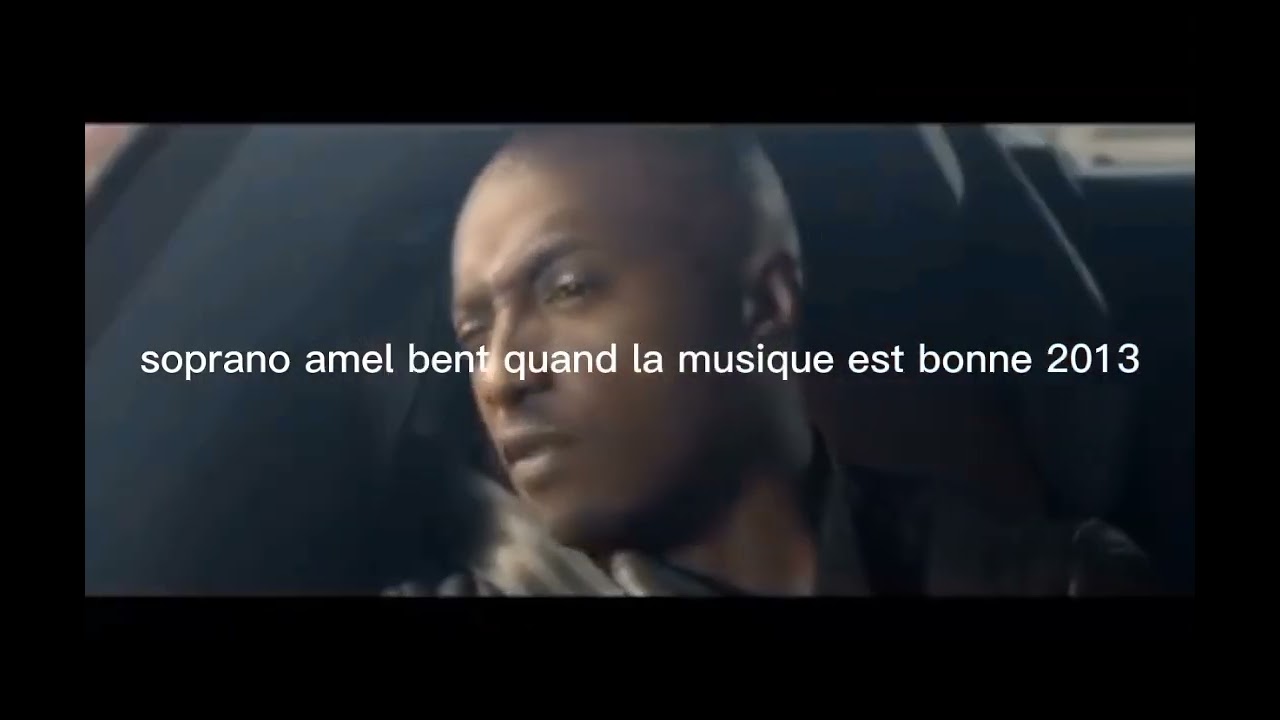 Soprano music évolution (2002 - 2022)