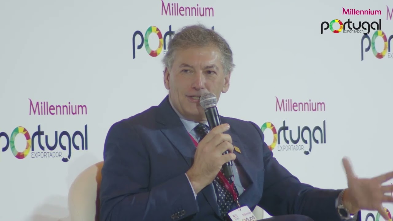 Millennium Portugal Exportador | Fileira Cortiça e Madeiras